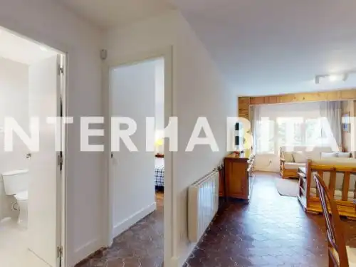 Flat for rent in Calle Ginos, Cercedilla