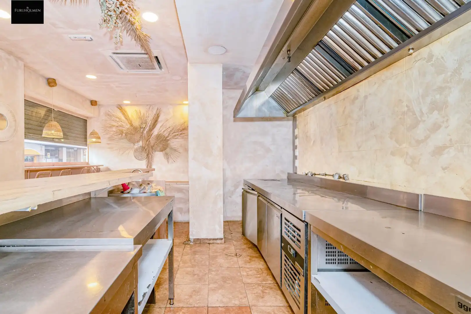 Business premises for sale in Calle CRISTO DE MEDINACELI, imagen 17