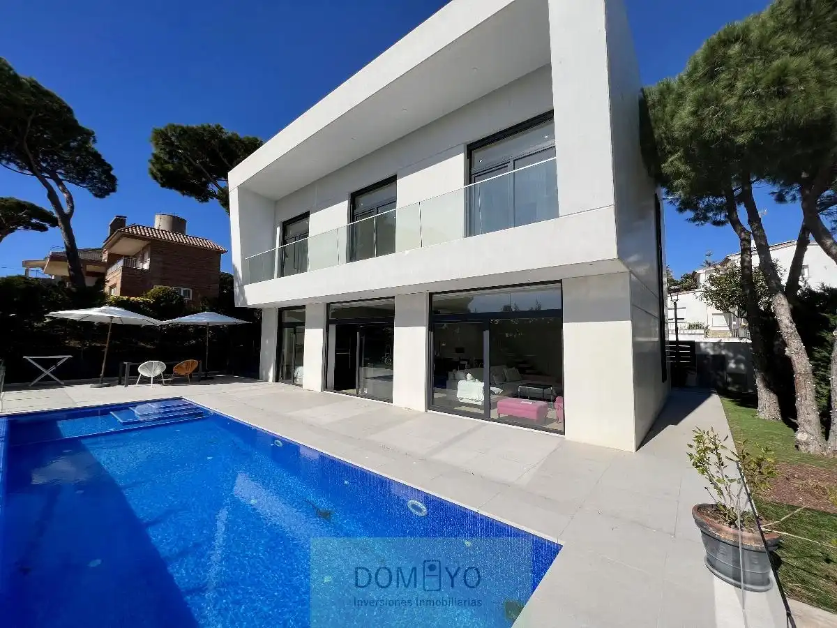 Casa o xalet en venda a Navegant, Sant Pol