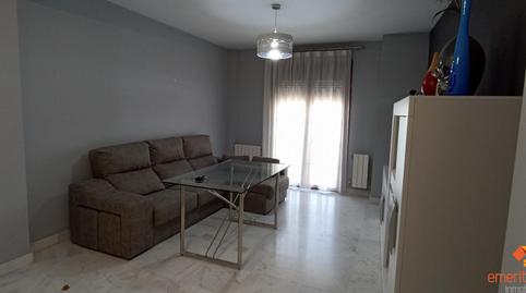 Foto 3 de Apartamento de alquiler en Almendralejo, Badajoz