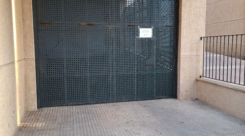 Foto 4 von Garage zur Miete in Carrer Progrés, 29, Sa Pobla, Illes Balears