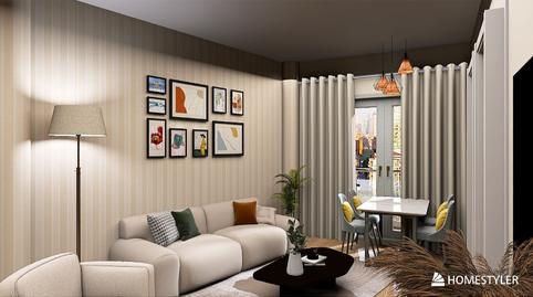 Foto 5 de Àtic en venda a Barrio Torrero,  Zaragoza Capital