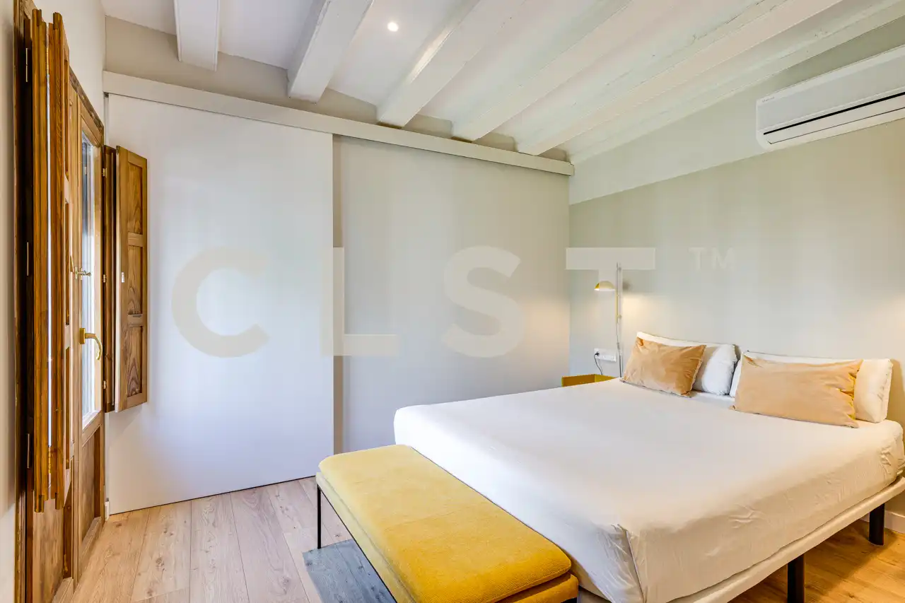 Appartement compact avec terrasse à vendre à Carrer de Milans, imagen 19