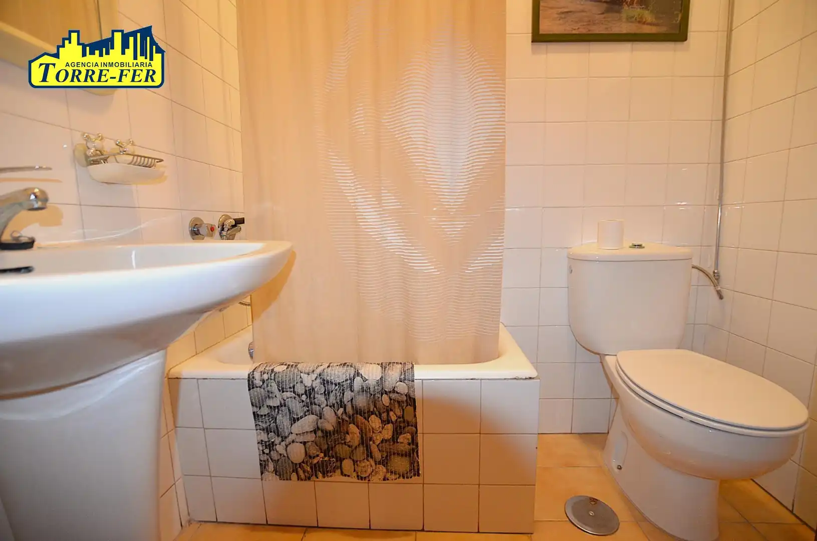 Baño de Piso en venta en Almería