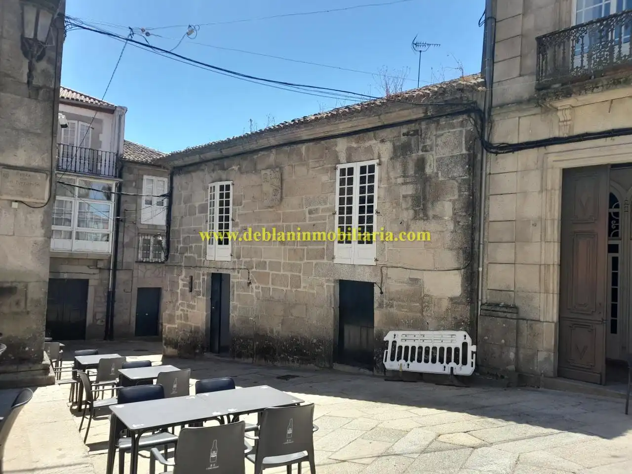 Casa con terrazza in vendita a Tui, imagen 6