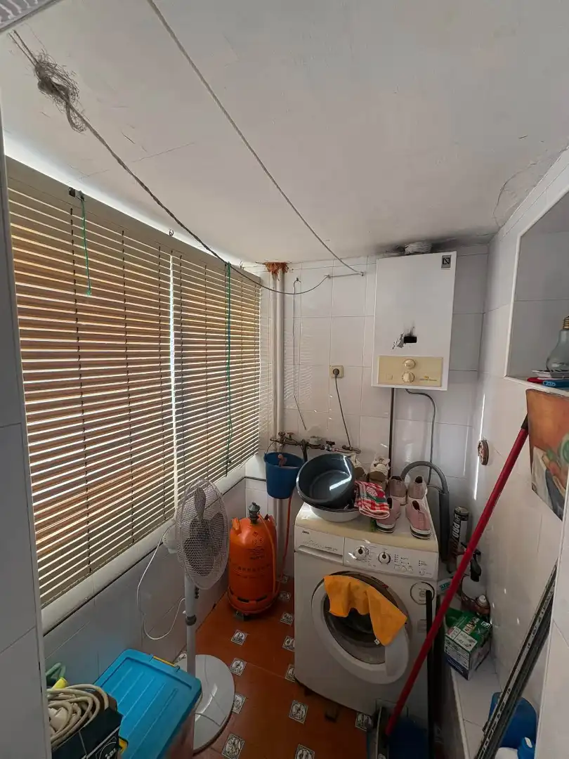 Cocina de Piso en venta en Écija, Sevilla