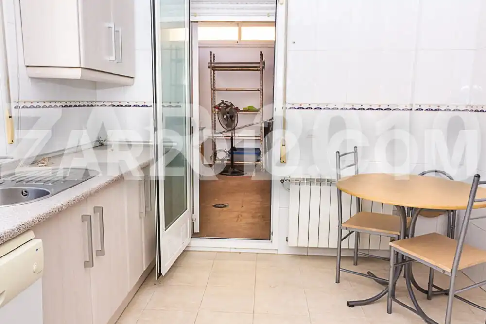 Duplex for sale in Calle Añaflix, imagen 13