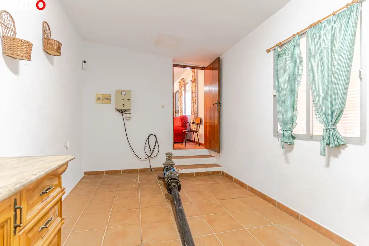 Casa con giardino in vendita a molinos, imagen 37