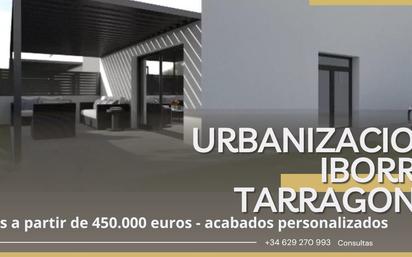 Terrassa de Casa o xalet en venda en  Tarragona Capital amb Aire condicionat i Terrassa