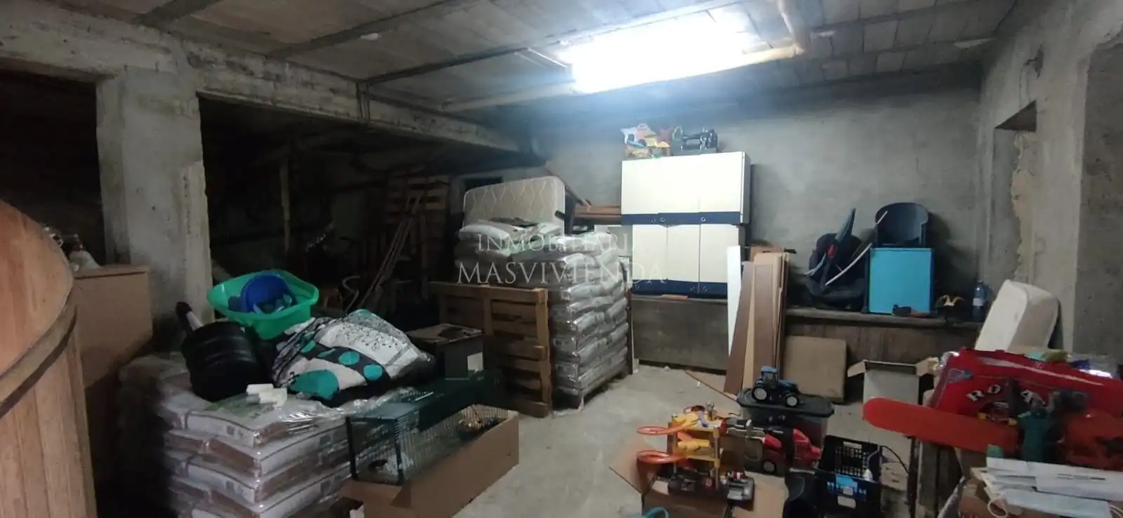 Houses for sale in Beariz  with Private garden