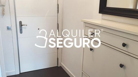 Foto 4 de Pis de lloguer a Andrea Doria, Pryconsa - Juan de Austria, Alcalá de Henares