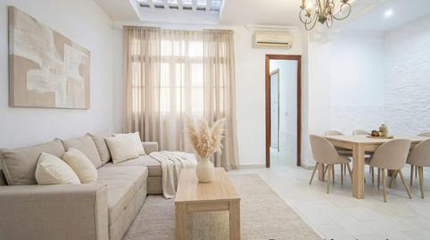 Foto 2 de Planta baja en venta en Calle San Miguel, Encarnación - Regina,  Sevilla Capital