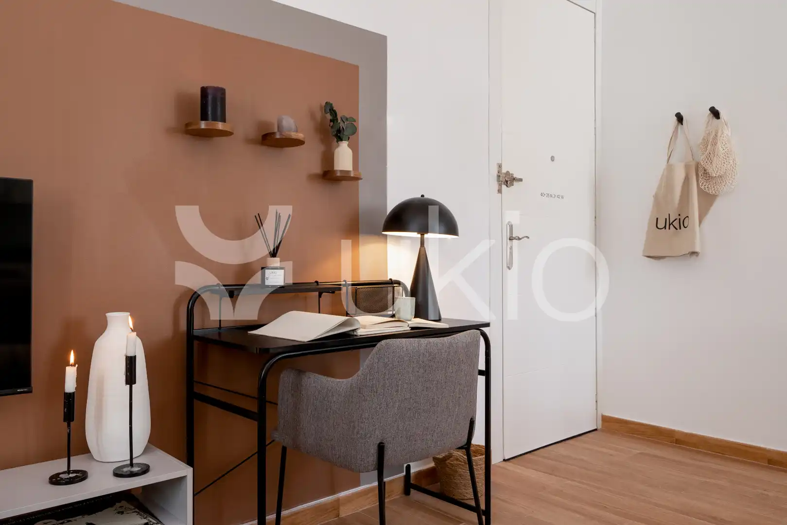Apartament amb ascensor de lloguer a Calle del Doctor Castelo, imagen 12