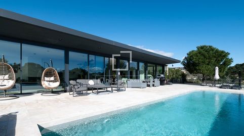 Foto 3 de Casa o chalet en venta en Salud y Alegría - El Lago, Torrelodones