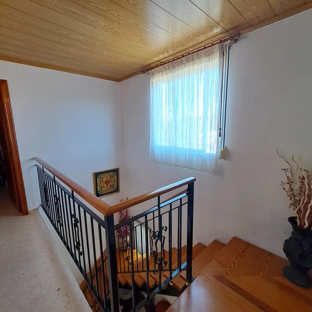 Casa amb terrassa en venda a Carrer Comiols, imagen 40