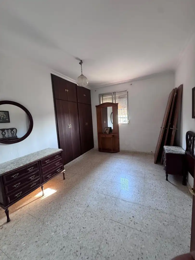 Habitación de Finca rústica en venta en Utrera