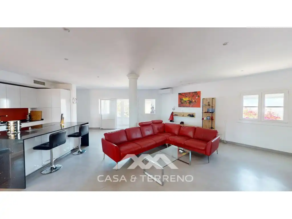 Casa o xalet en venda en Vélez-Málaga amb Aire condicionat, Jardí privat i Terrassa