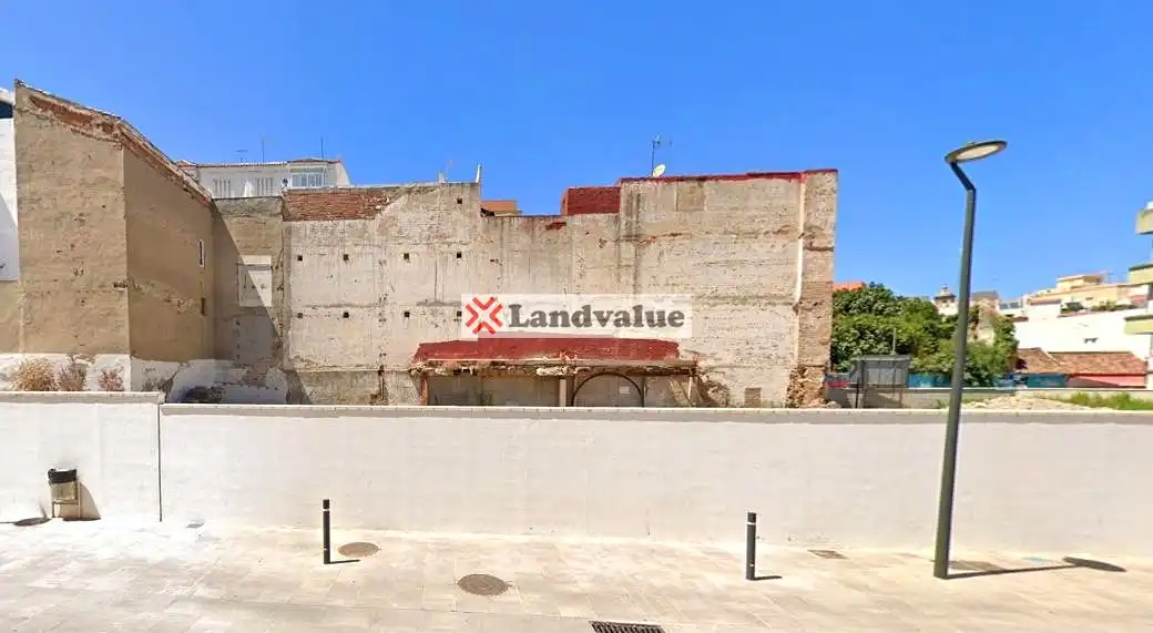 Residential zum Verkauf in Tarifa, 9, Casco Antiguo