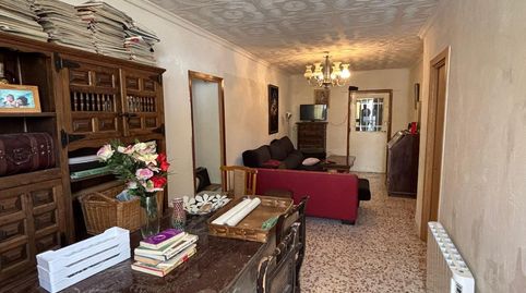 Foto 5 von Country house zum Verkauf in Viso del Marqués, Ciudad Real
