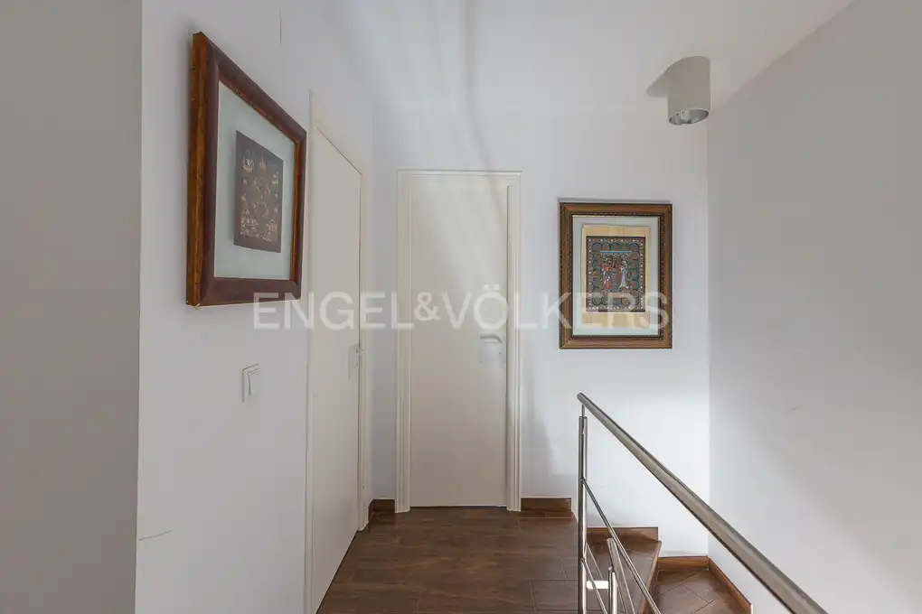 Houses for rent in Castellón de la Plana / Castelló de la Plana  with Air Conditioner, Heating and Private garden