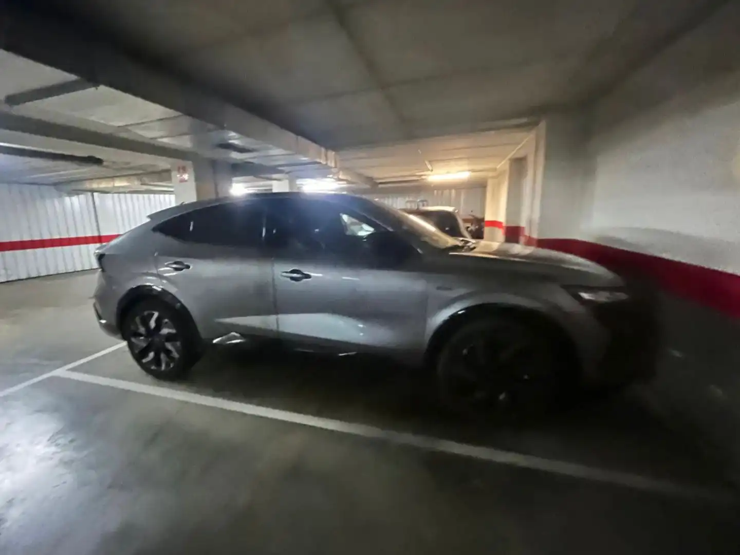 Parking of Garage for rent in León Capital 