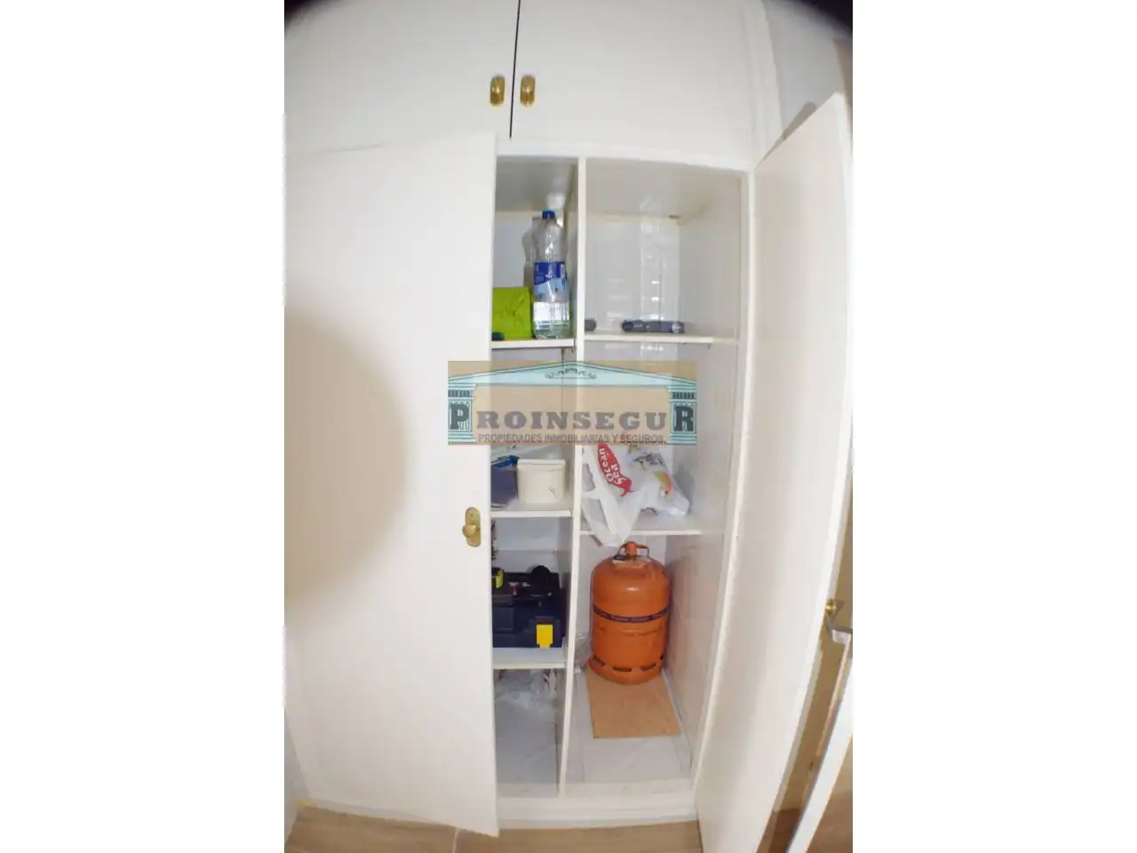 Wohnung mit Aufzug zum Verkauf in Calle conjunto Victoria 5, imagen 15