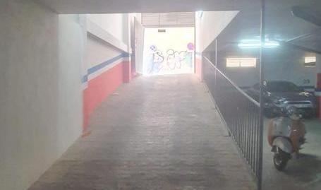 Photo 5 of Garage for sale in Toledo, Pabellón - Estación - El Corte Inglés, El Ejido