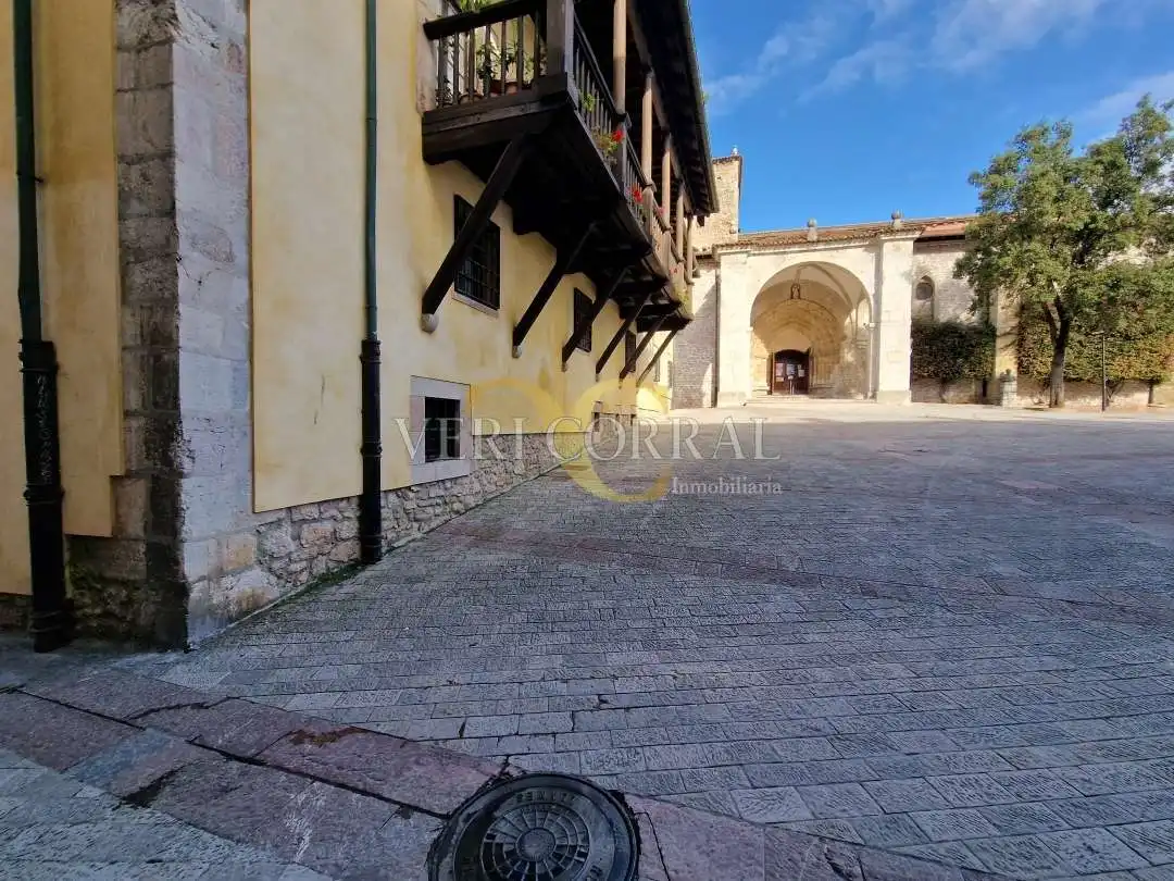 Gewerbefläche zum Verkauf in Calle Posada Argüelles, imagen 11