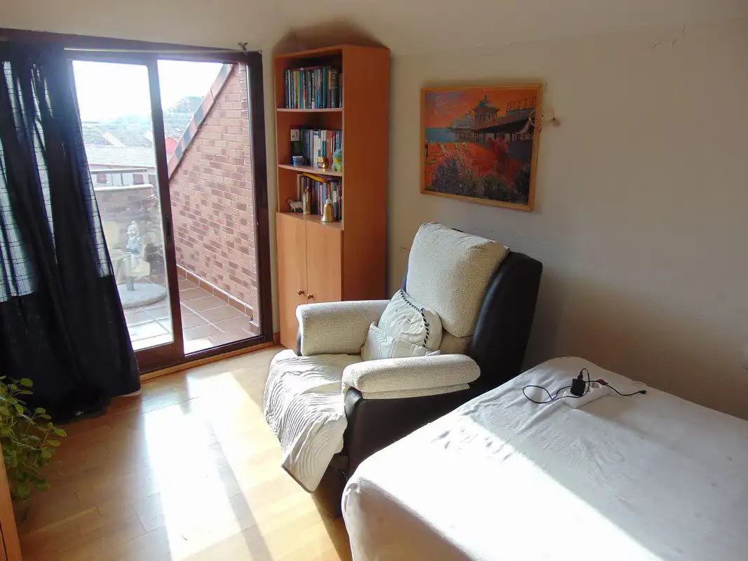 Flat with pool for sale in Valdepeñas, imagen 10