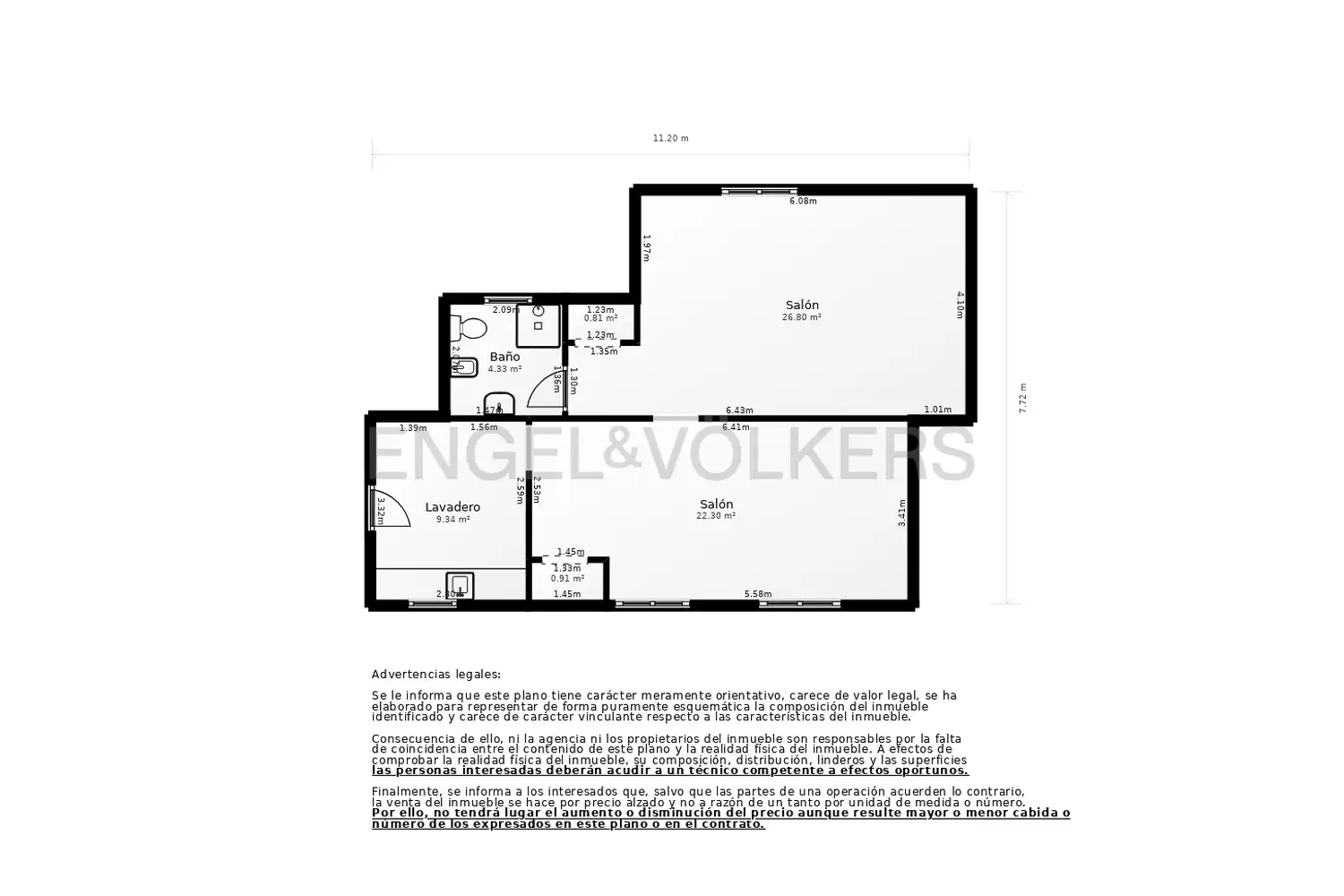 Casa o chalet en venta en Pedreguer con Aire acondicionado, Calefacción y Jardín privado