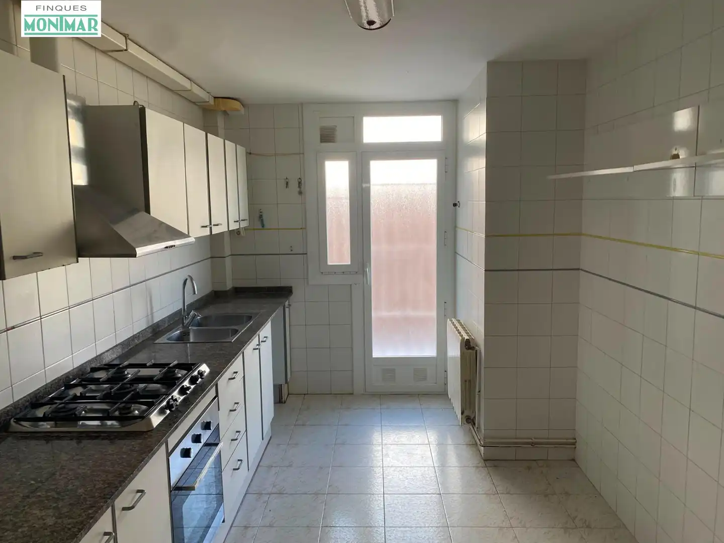 Flat with terrace for sale in Centre, imagen 8