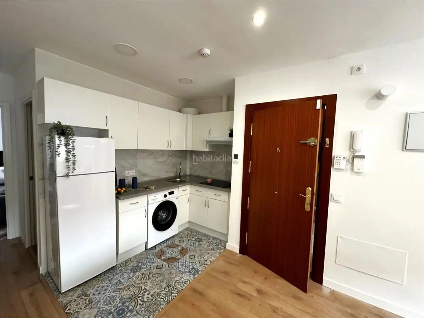 Wohnung mit Aufzug zum Verkauf in Calle de Gregorio Navas 10, imagen 6