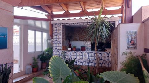 Foto 5 de Casa o chalet en venta en Calabardina, Águilas