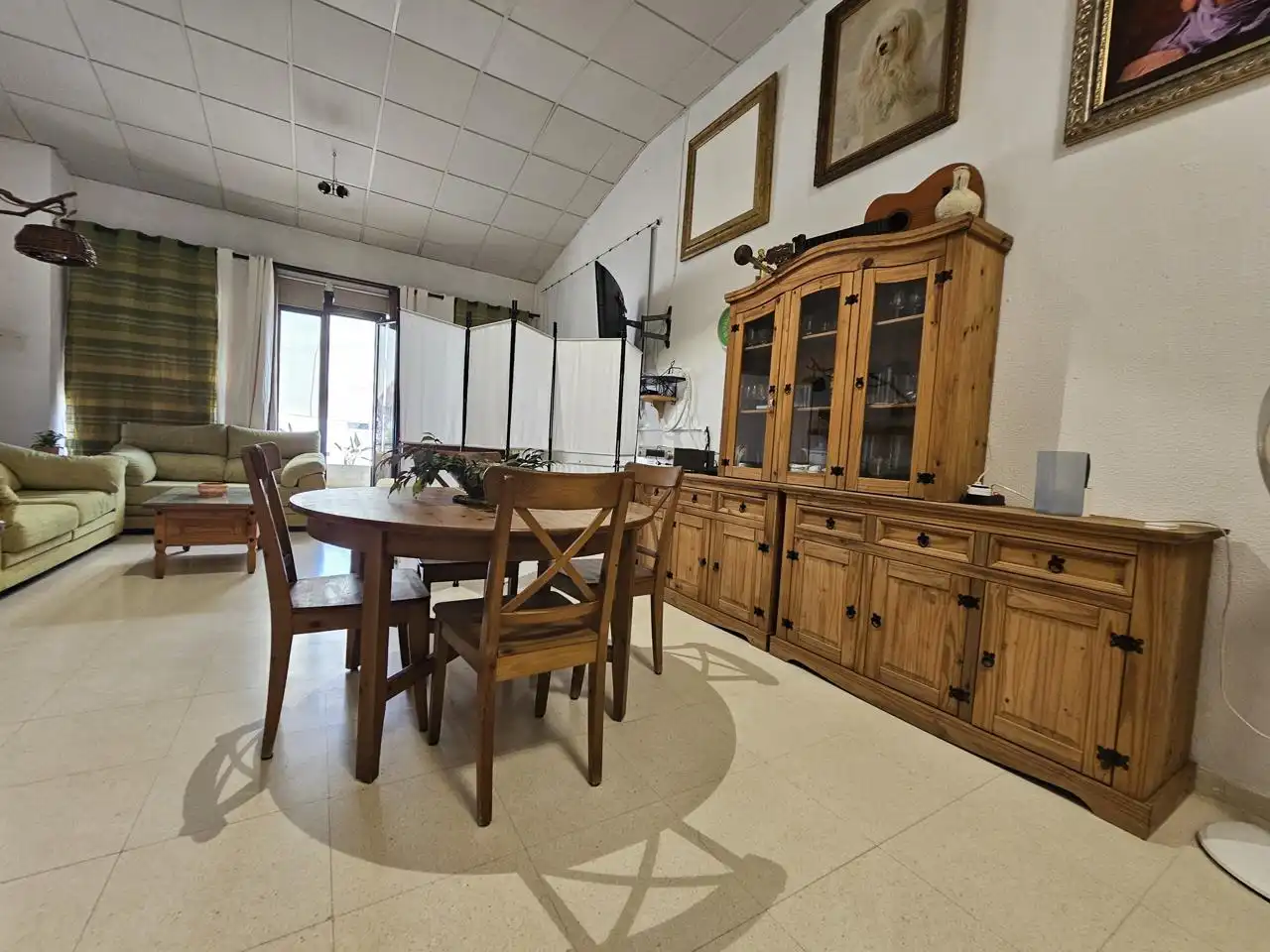 Lofts for rent in Avenida Lola Flores, Chapín - Campus Universitario - Navinco