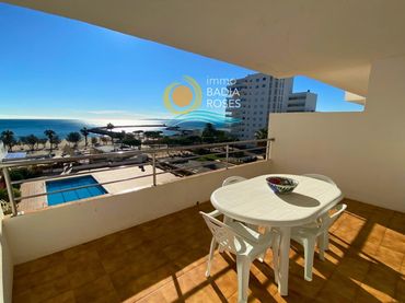 Appartamento con balcone in vendita a Santa Margarita