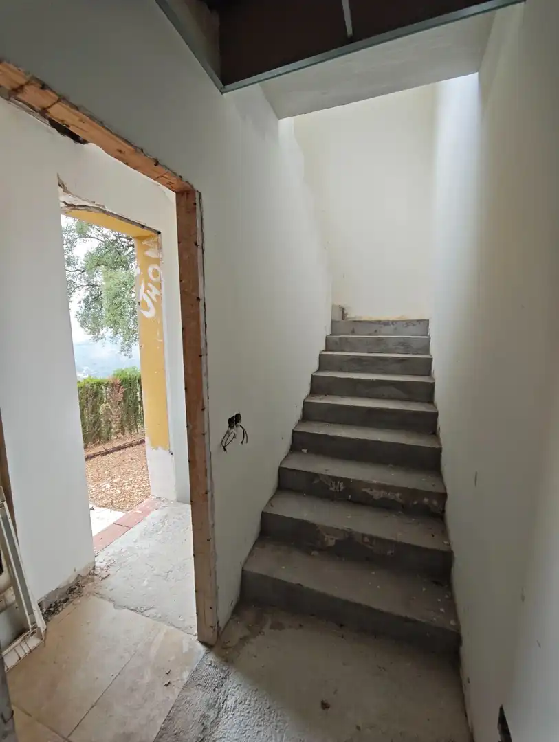 Detached house with pool for sale in Urbanizacion La Mairena, imagen 40