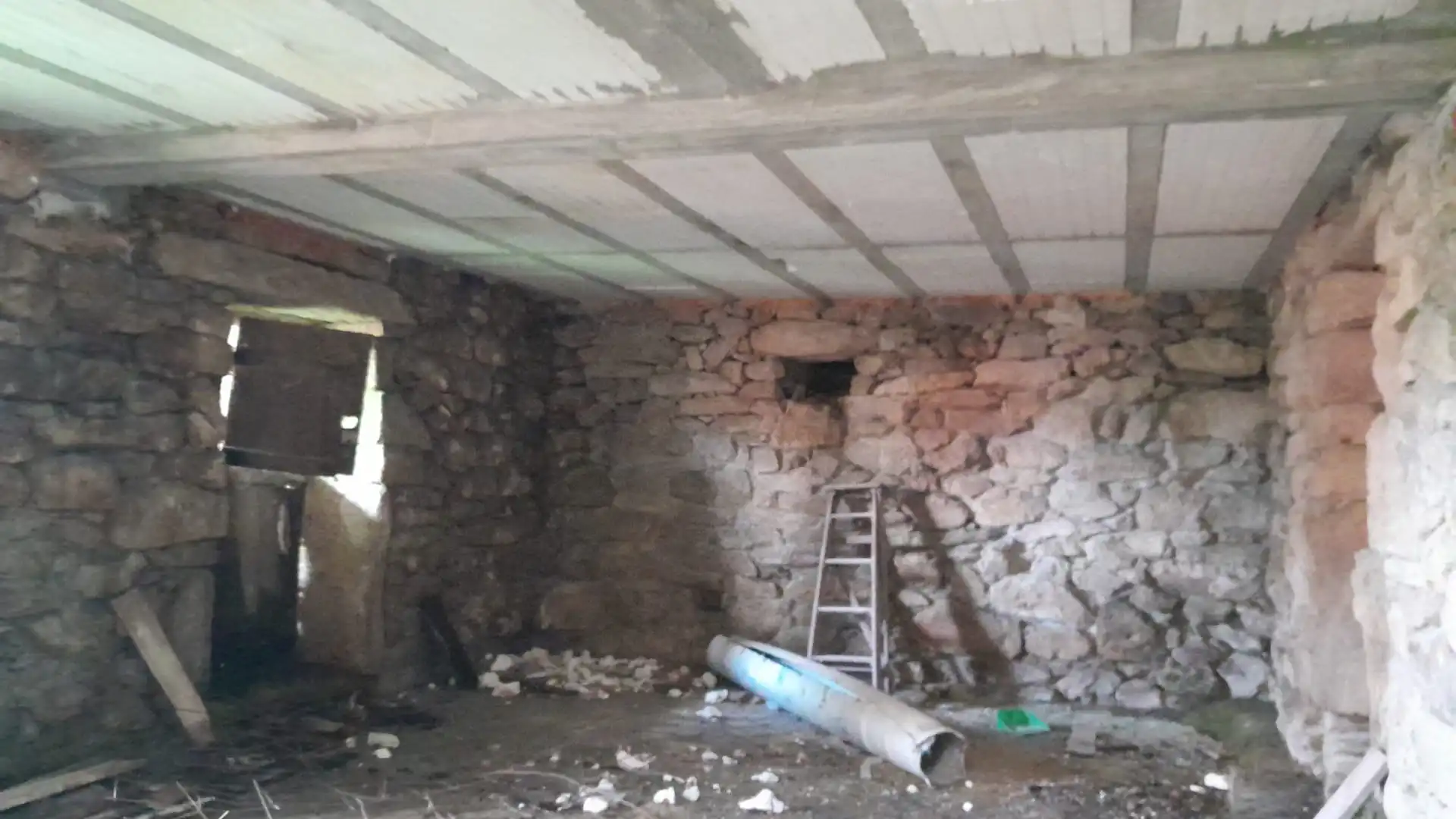 House with terrace for sale in Covelo, imagen 6