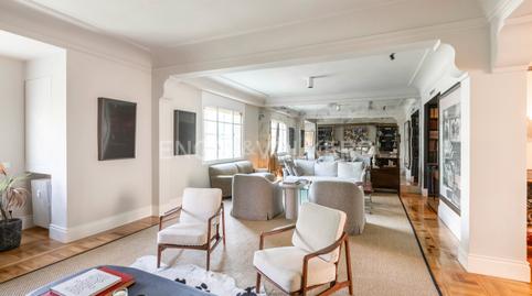 Photo 4 of Apartment for sale in Calle de José Abascal, Almagro, Madrid