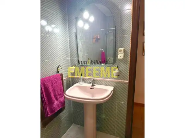 Baño de Piso de alquiler en Ronda con Amueblado