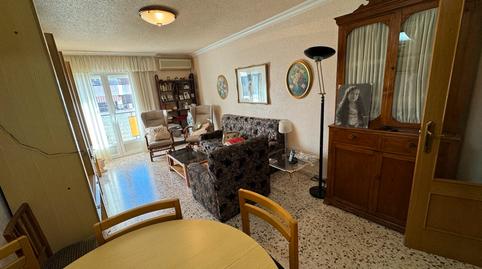 Photo 2 of Flat for sale in Calle del Cap. Postigo, El Mercado - Plaza de Toros, Alicante