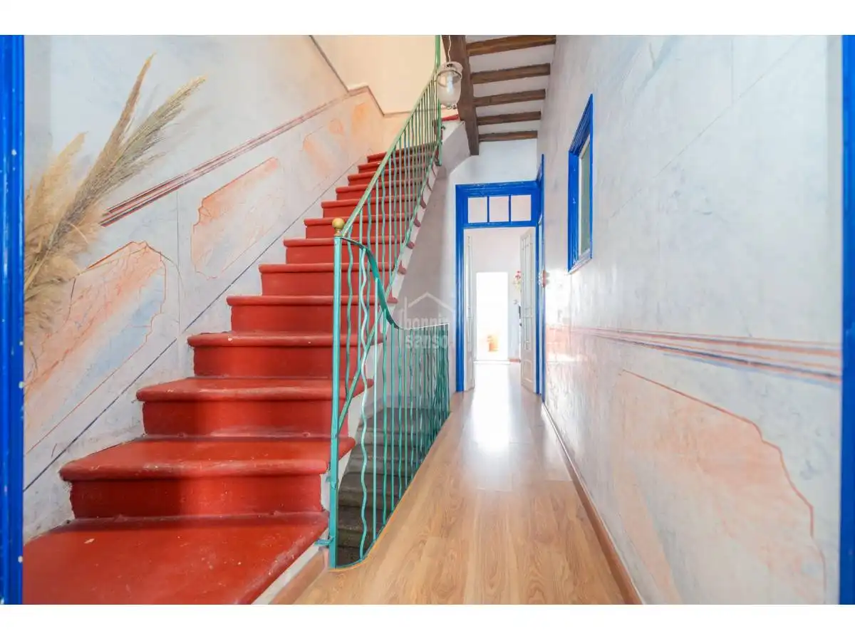 Chalet en venta en Es Castell poble, imagen 18