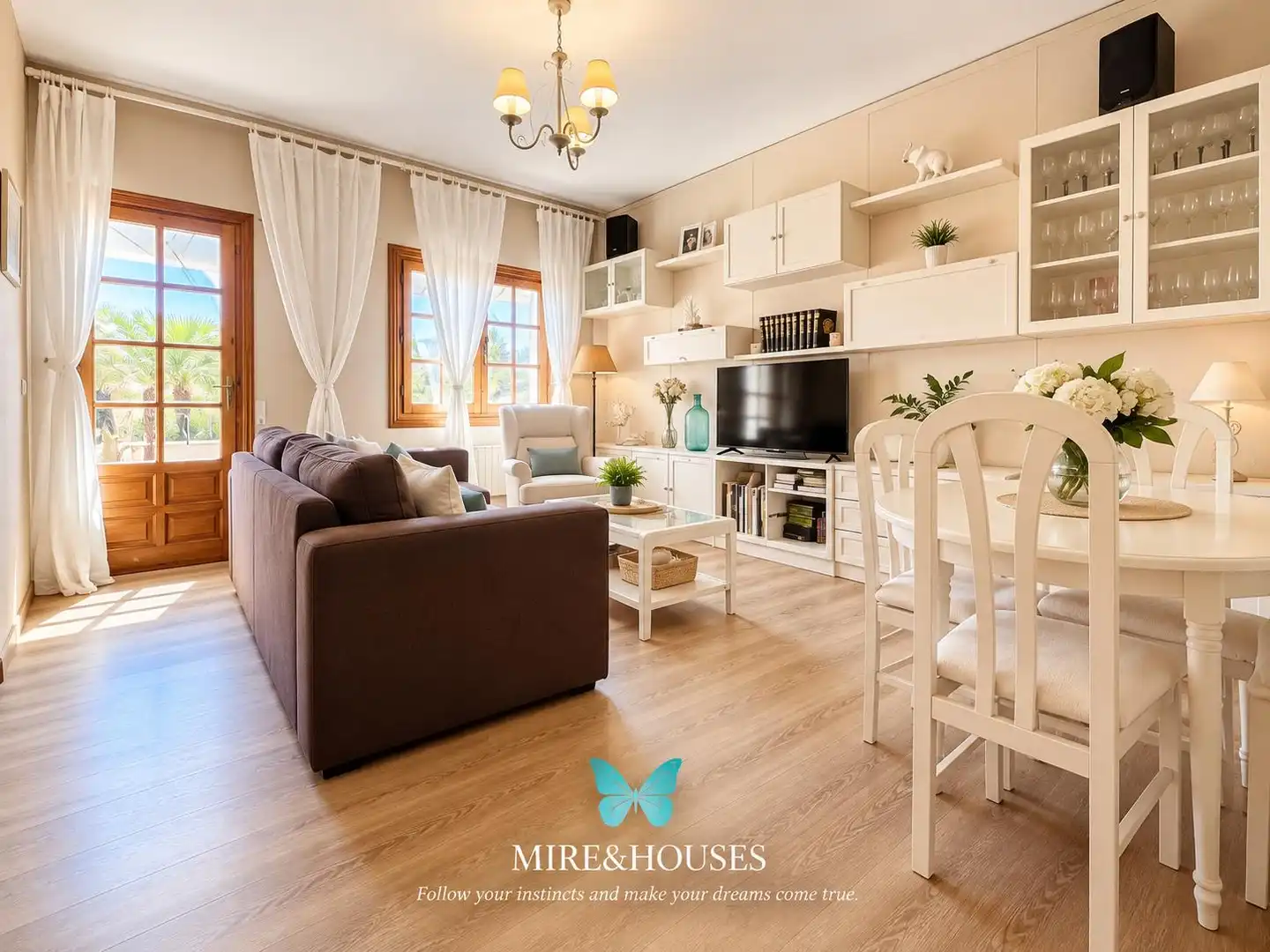 Casa a schiera con terrazza in vendita a Calle de los Membrillos, imagen 5