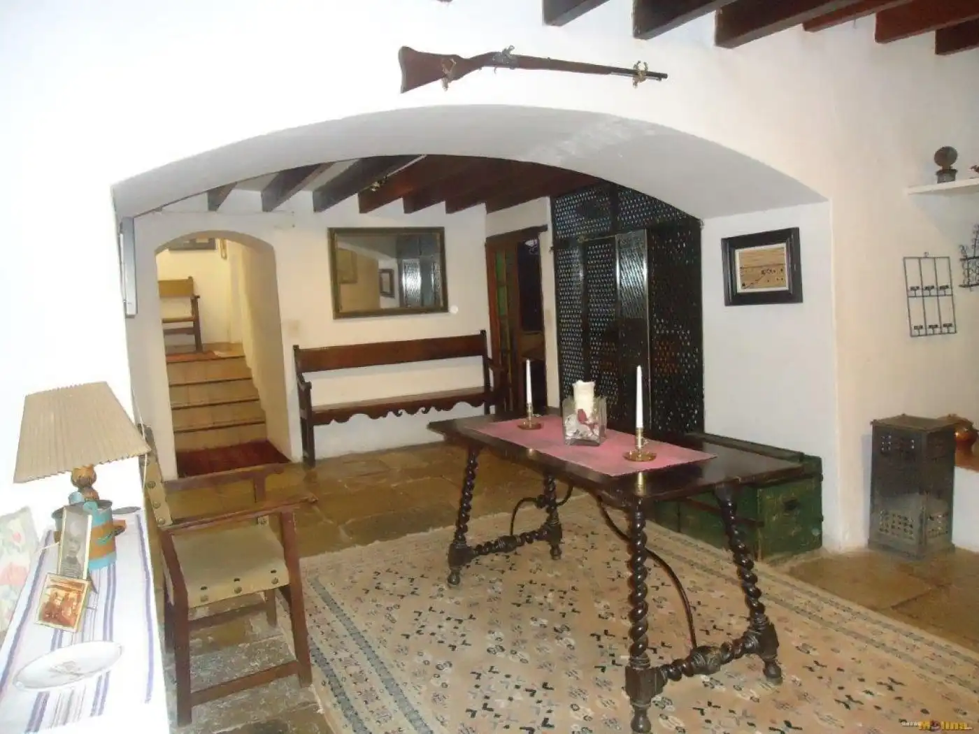 Casa amb terrassa en venda a Artà Poble, imagen 36
