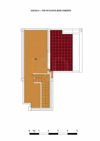 Maisonette zum Verkauf in Almenar mit Klimaanlage, Heizung und Terrasse