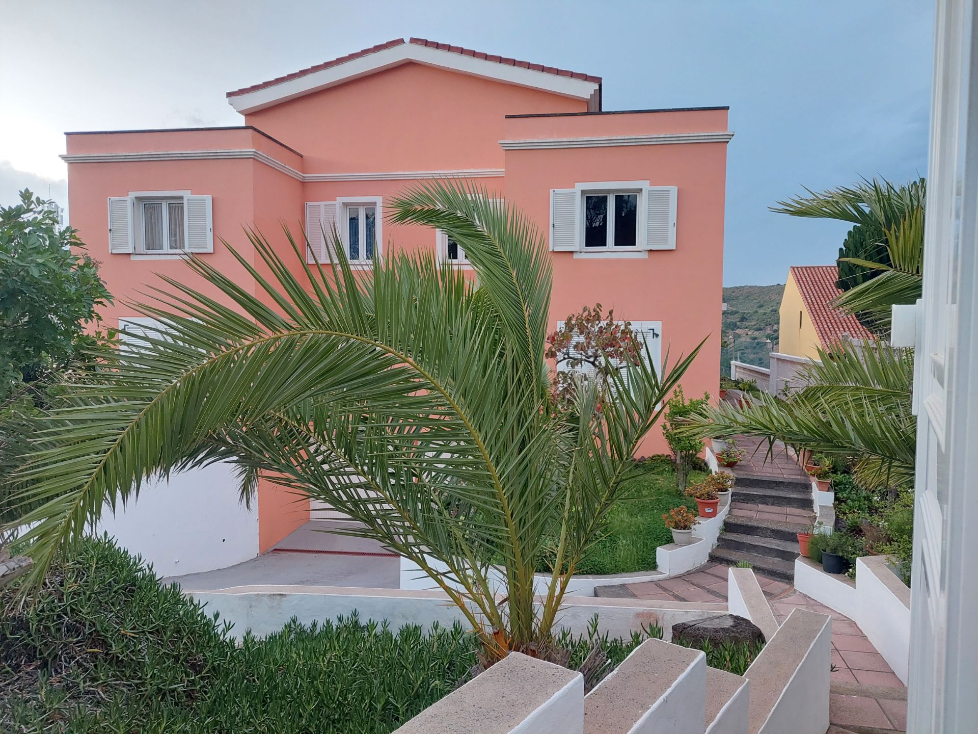 Attic to rent in Camino los Frailes A, Tafira