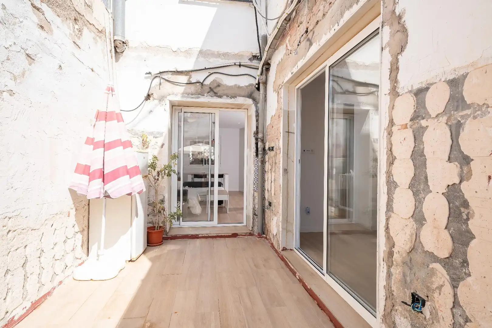 Casa o chalet en venta en Calle OBISPO BARRACHINA, Carrús Oeste