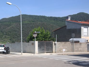 Terreni e lotti in vendita a MORROT