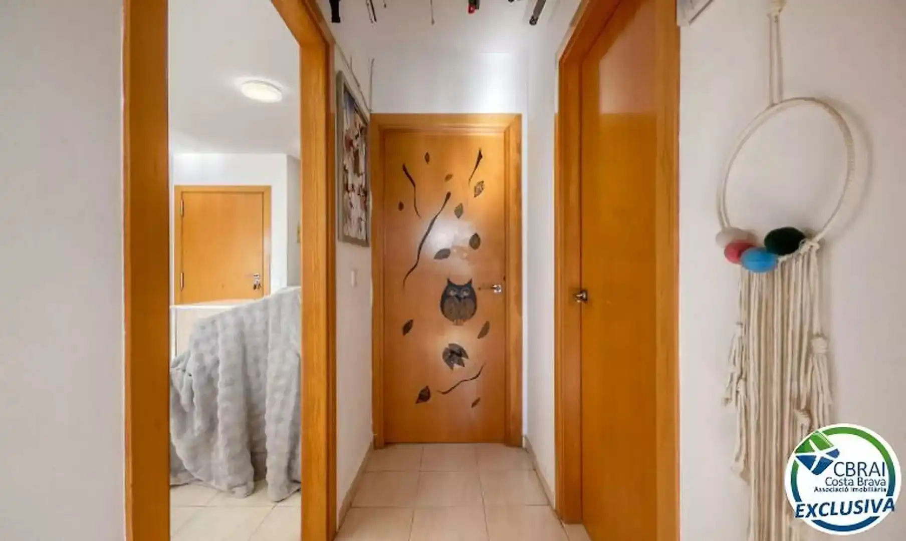 Apartamento con ascensor en venta en Calle Calderon de la Barca 32, imagen 13