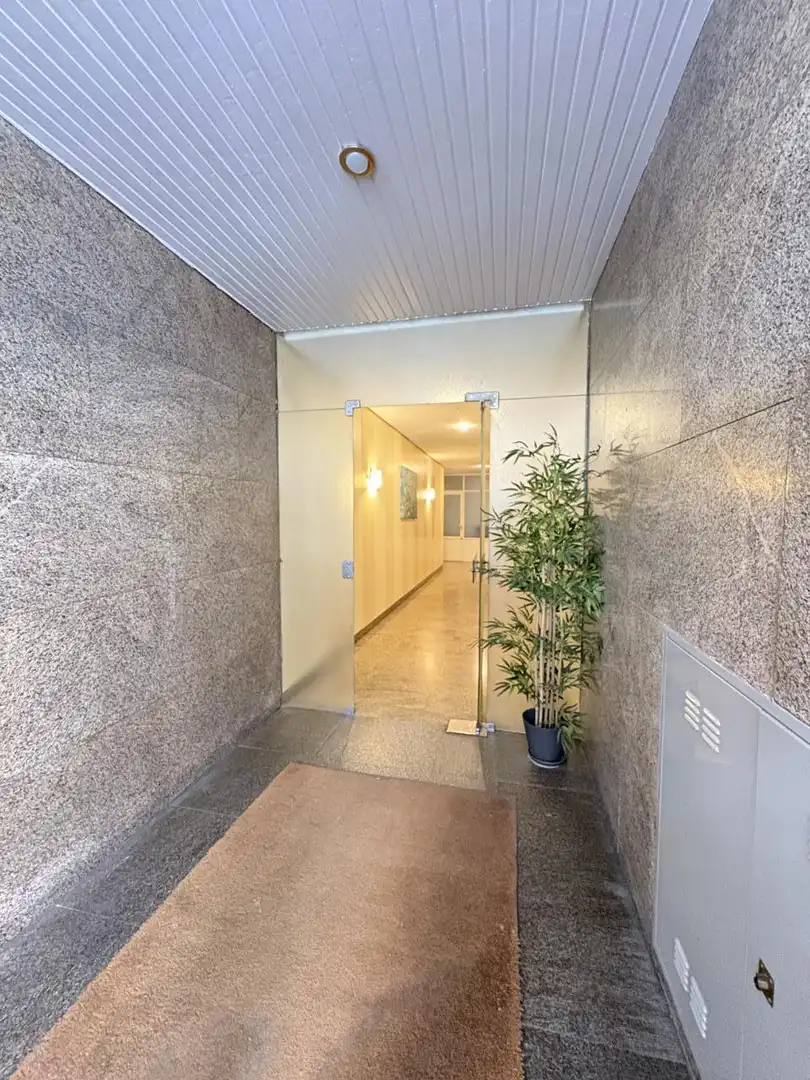 Attic for rent in Madrid  with Air Conditioner, Parquet flooring and Terrace