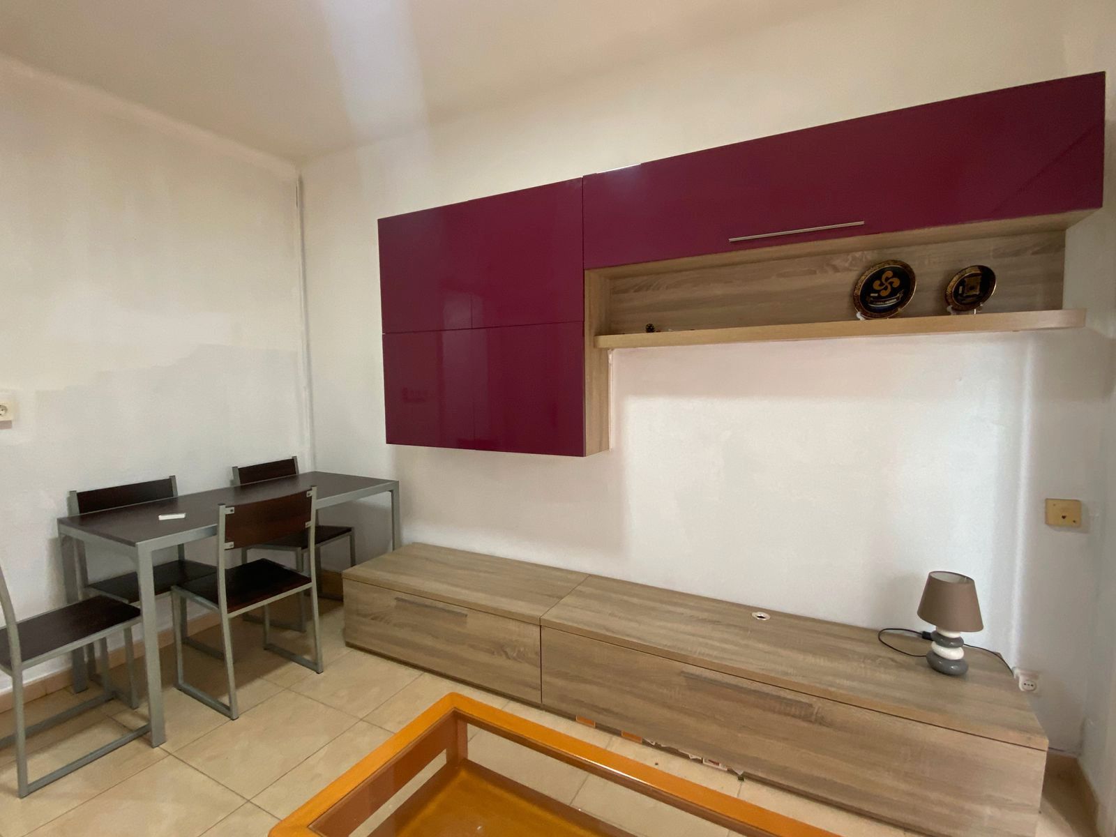 Pis en venda a Carrer Enric Prat de la Riba, Els Pins